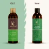Herbal Crush 36 Herbs Nourishing Hair Oil