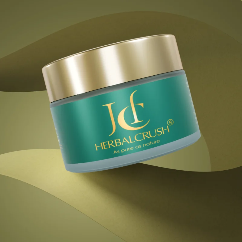 Diamond Ash Night Treatment Cream - Image 4