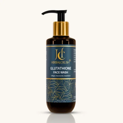 Glutathione Facewash