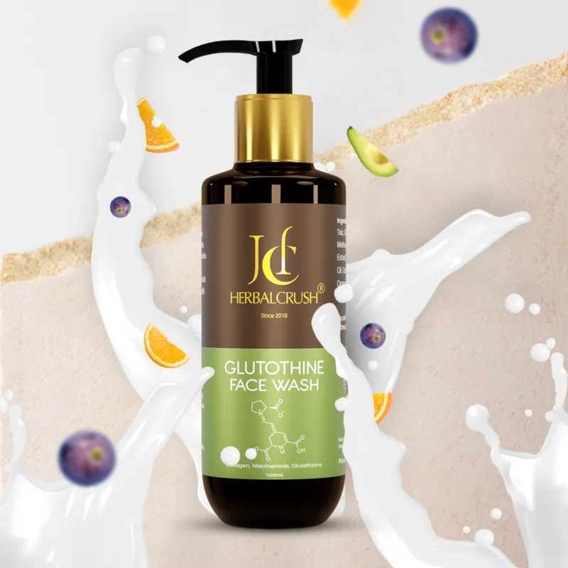 Glutathione Facewash - Image 3