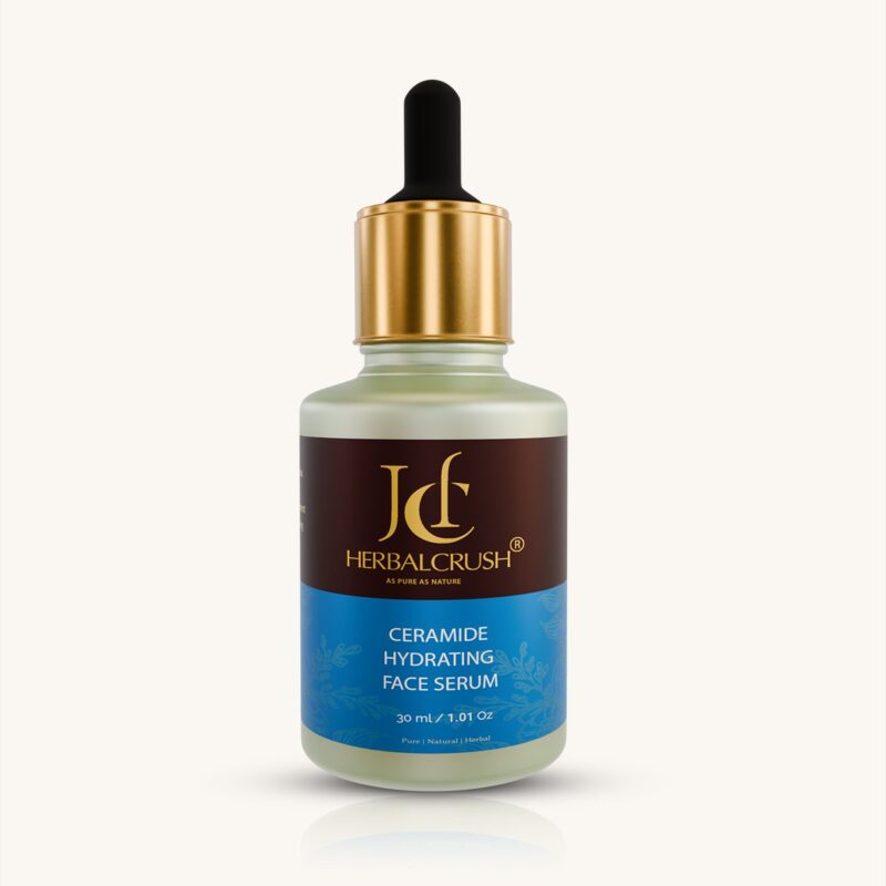 Herbalcrush Ceramide Hydrating Face Serum