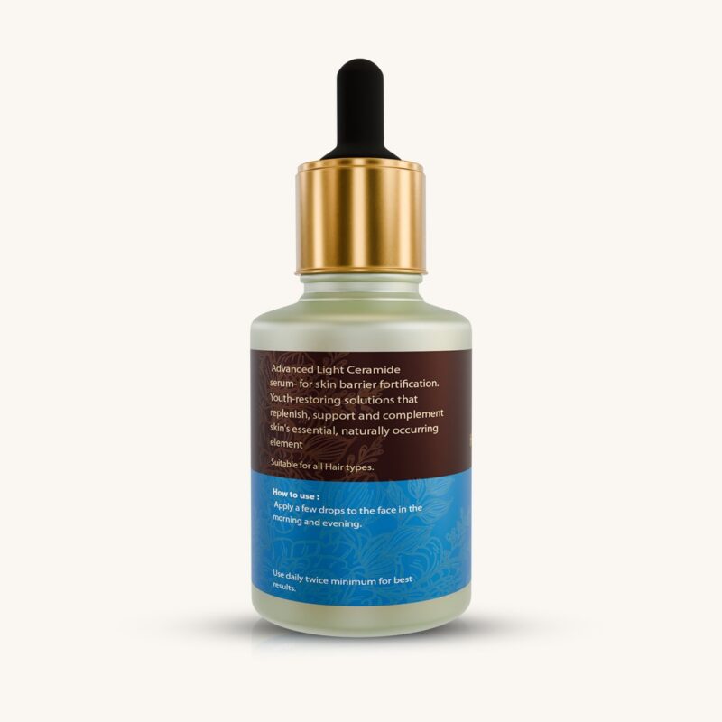 Herbalcrush Ceramide Hydrating Face Serum - Image 6