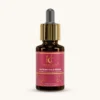 HerbalCrush 24K Rose Gold Face Serum