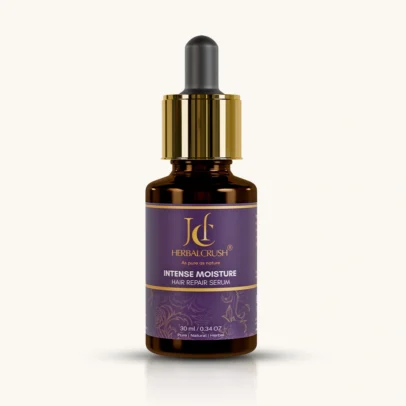 Herbalcrush Intense Moisture Hair Serum