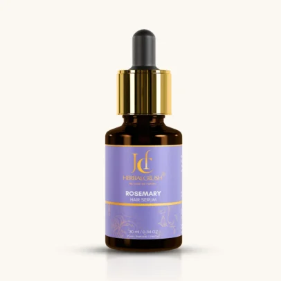 Herbalcrush Rosemary Hair Serum