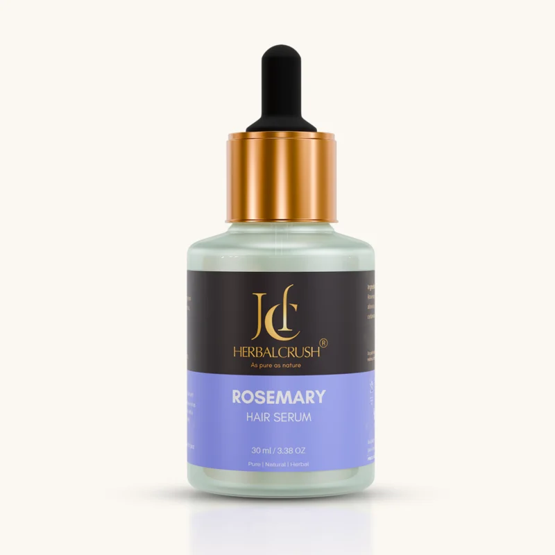 Herbalcrush Rosemary Hair Serum