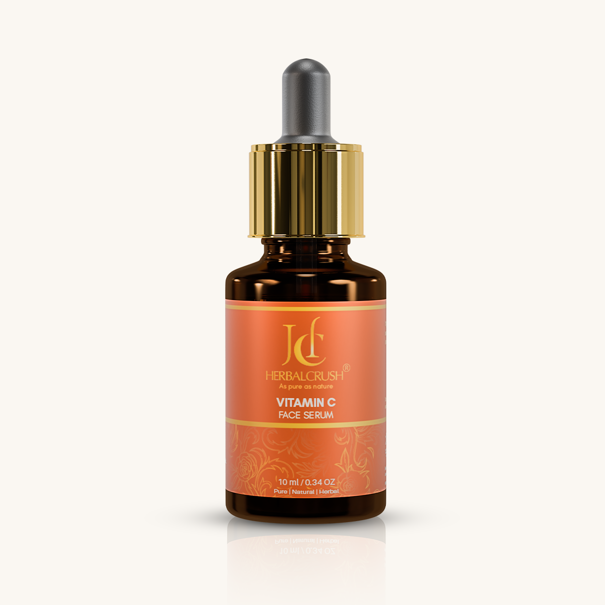 Herbalcrush Vitamin C Serum