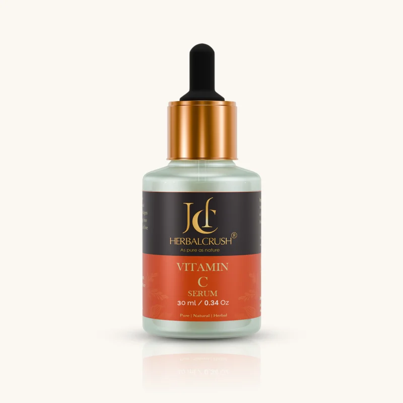 Herbalcrush Vitamin C Serum