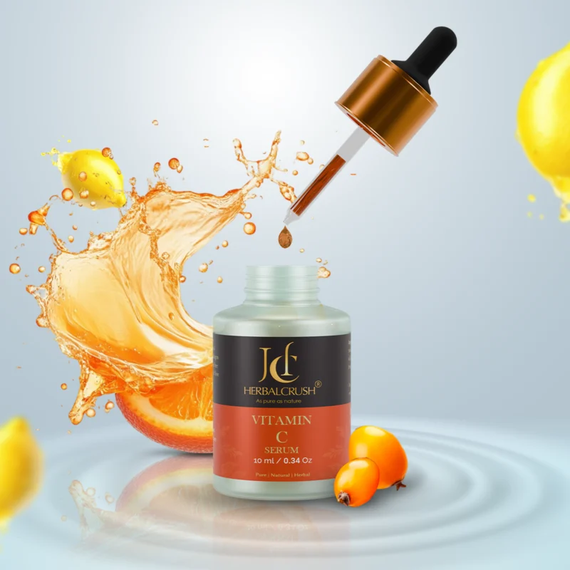 Herbalcrush Vitamin C Serum - Image 3