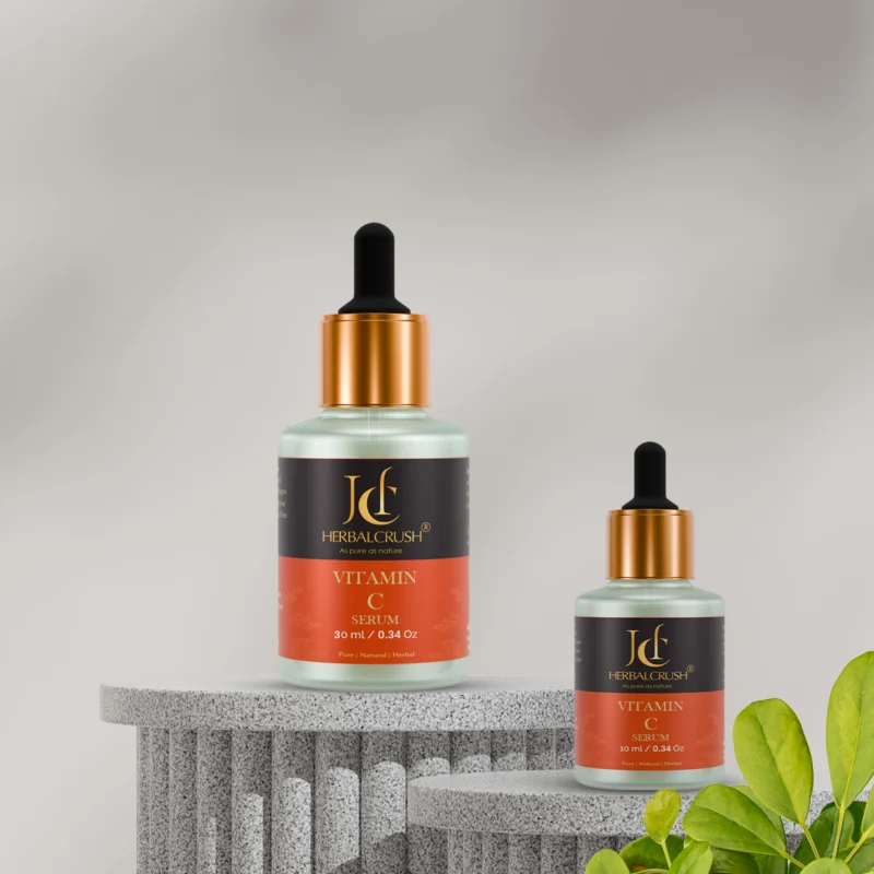 Herbalcrush Vitamin C Serum - Image 4