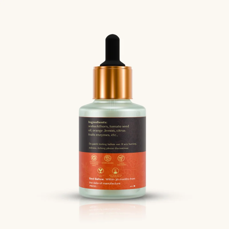 Herbalcrush Vitamin C Serum - Image 5