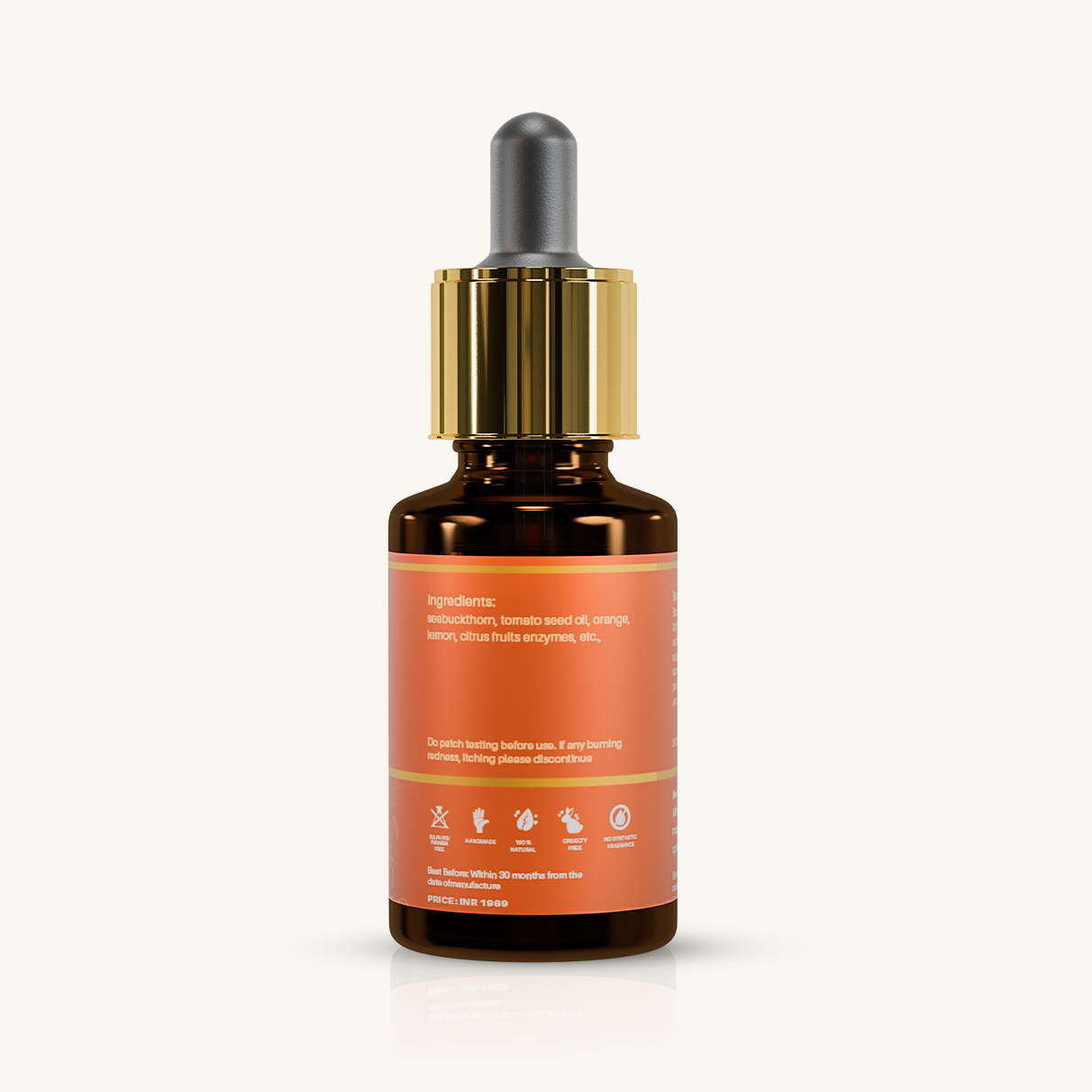 Herbalcrush Vitamin C Serum - Image 6