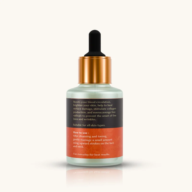 Herbalcrush Vitamin C Serum - Image 6
