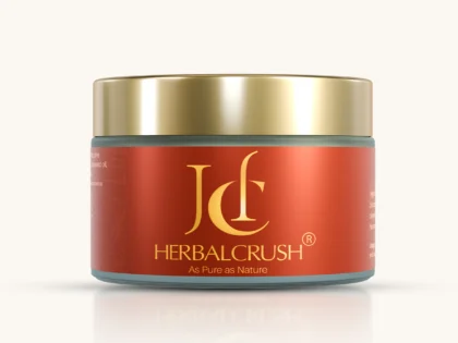 Herbalcrush Hyper Pigmentation Cream