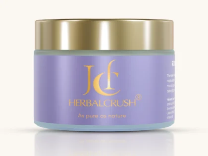 Herbalcrush Rosemary Hair Mask