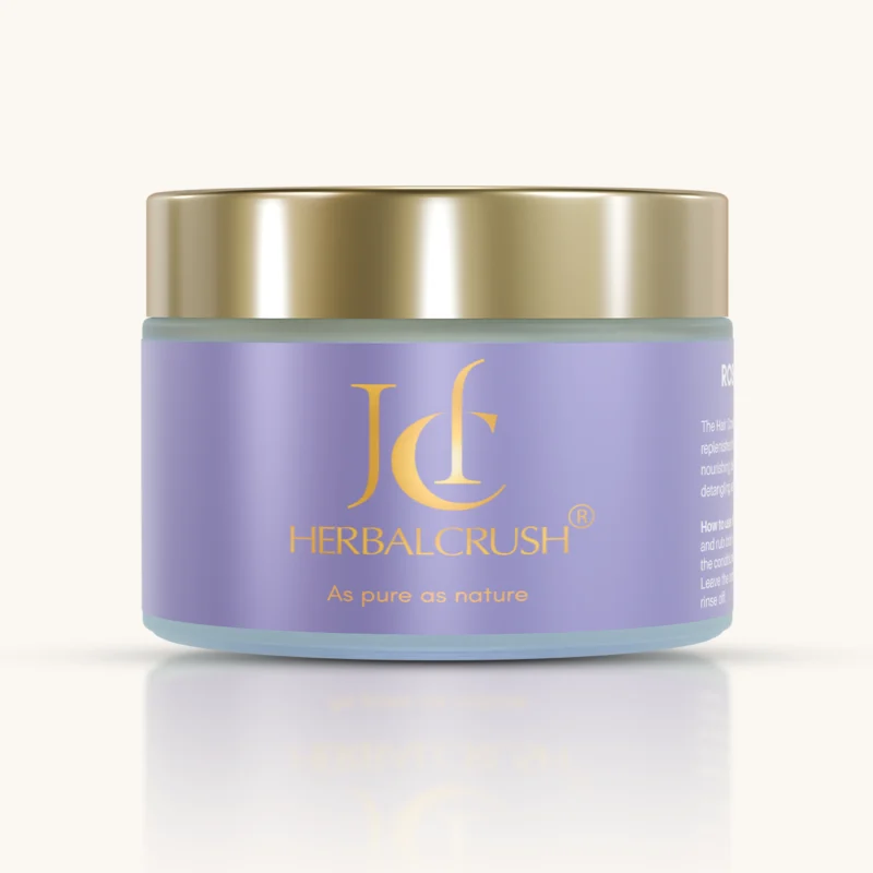 Herbalcrush Rosemary Hair Mask