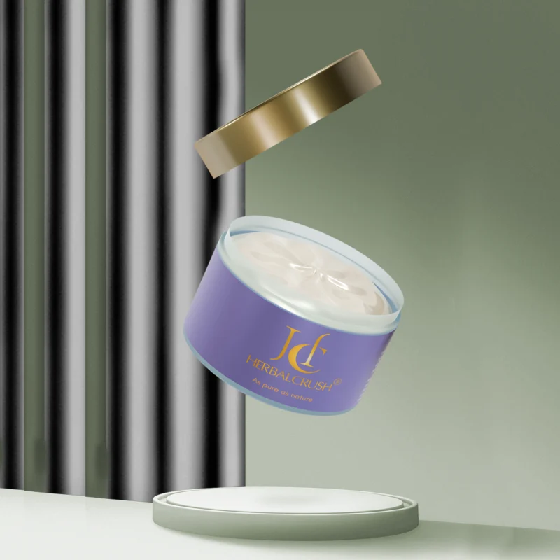 Herbalcrush Rosemary Hair Mask - Image 4