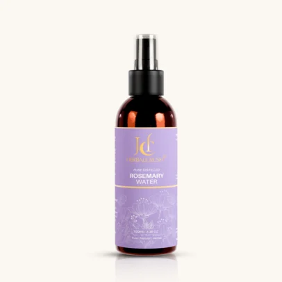 Herbalcrush Rosemary Water