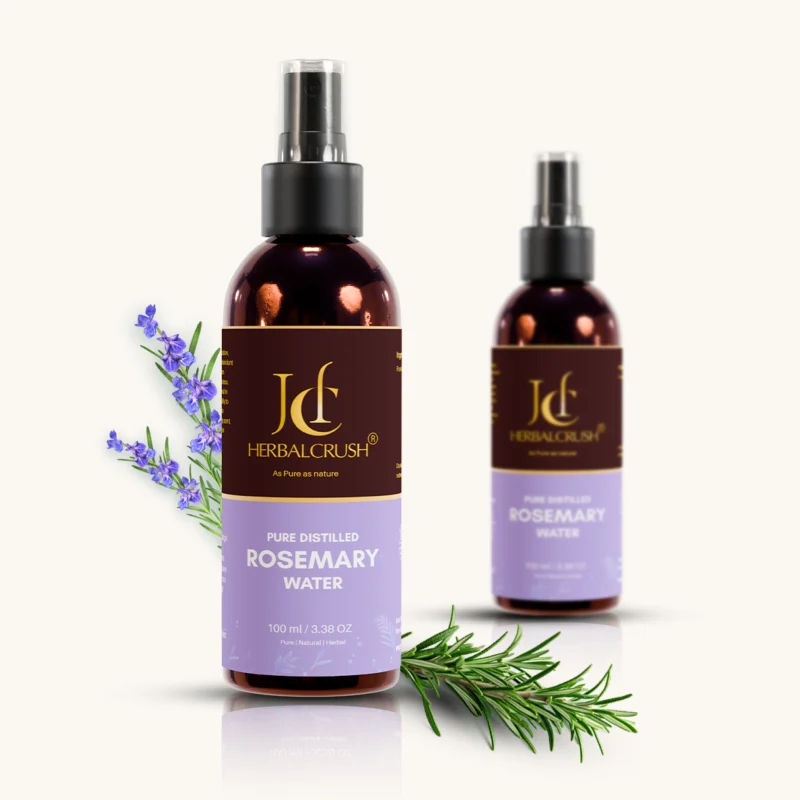 Herbalcrush Rosemary Water - Image 2