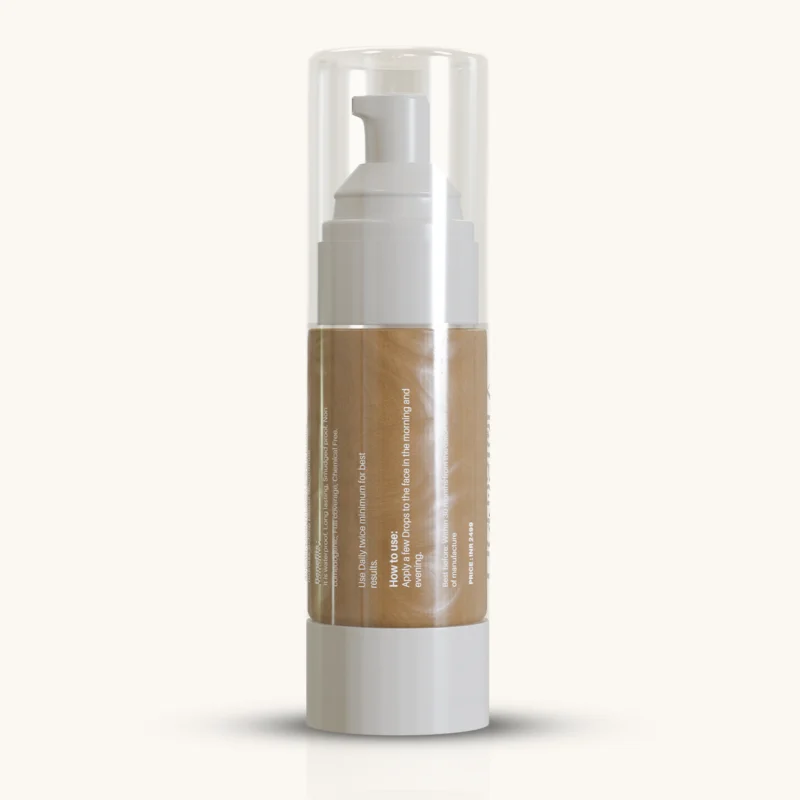 Herbstory 4 in 1 Foundation - Image 4