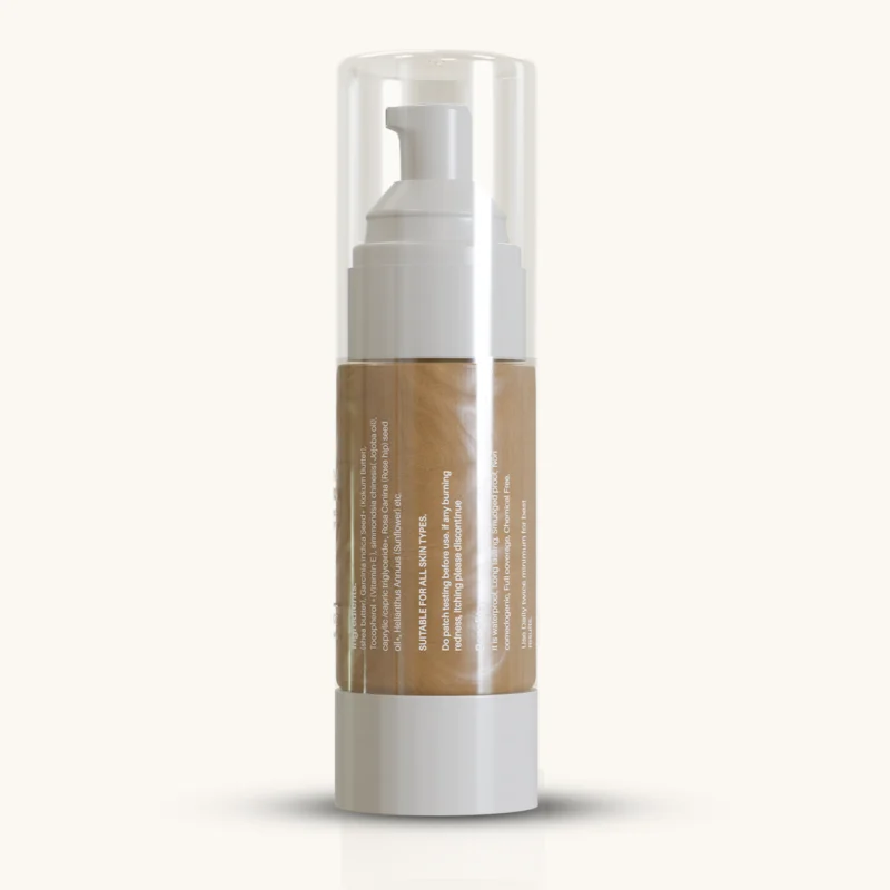 Herbstory 4 in 1 Foundation - Image 5