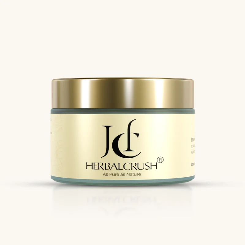 Herbalcrush Glutathione Cream