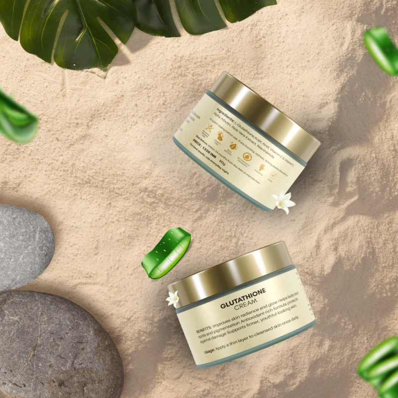Herbalcrush Glutathione Cream - Image 3
