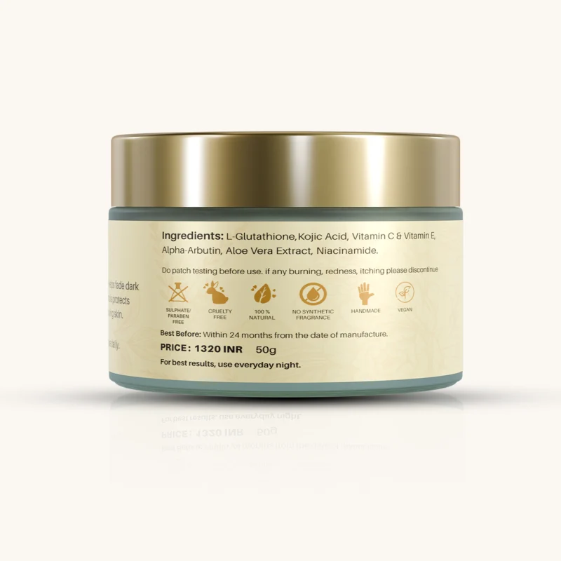 Herbalcrush Glutathione Cream - Image 6