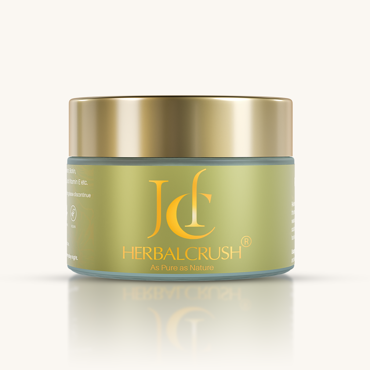 Redensyl hair mask - Image 2