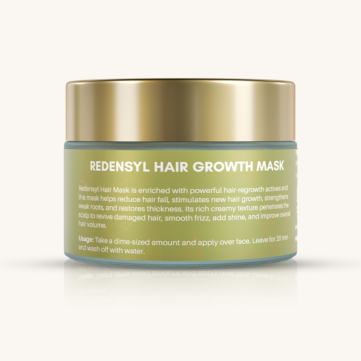 Redensyl hair mask - Image 6