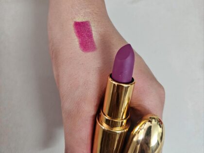 Berry Kiss Lipstick