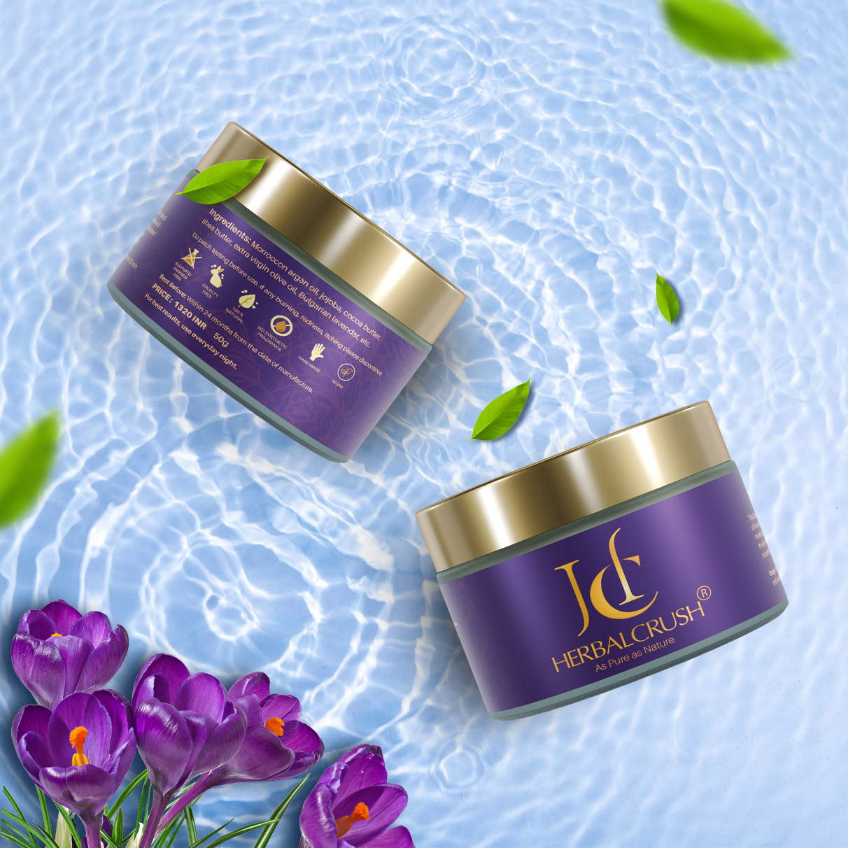 Argan oil strengthening hair mask - Image 3