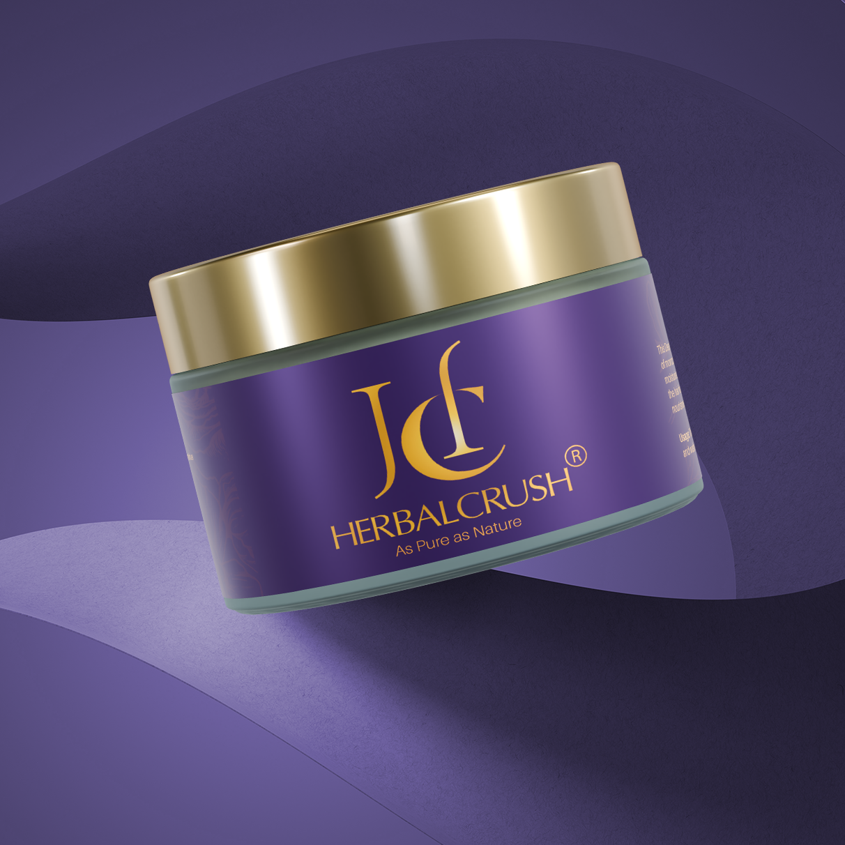 Argan oil strengthening hair mask - Image 4