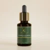 Hair growth serum