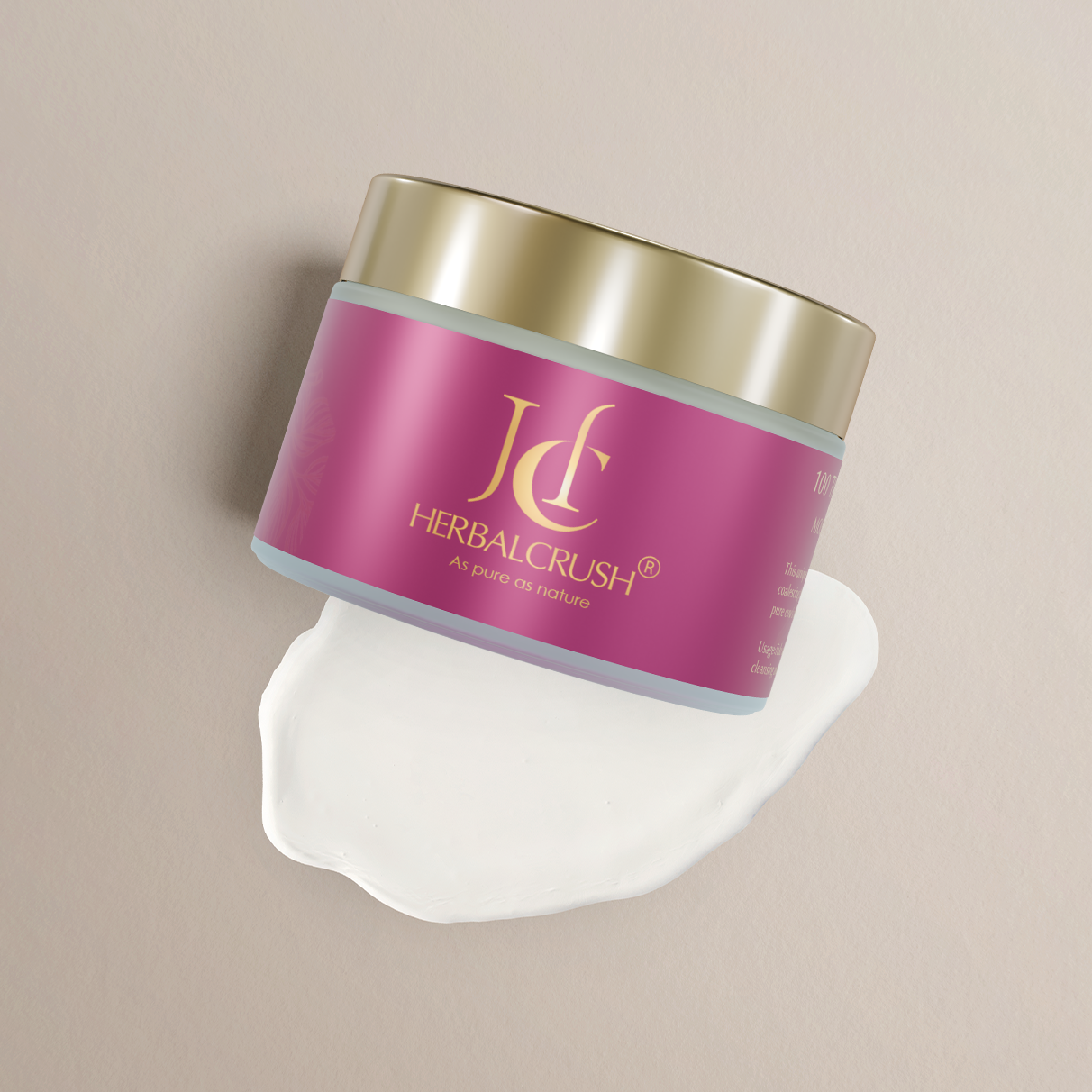 Herbstory 100 Time Washed Ghee - Image 4