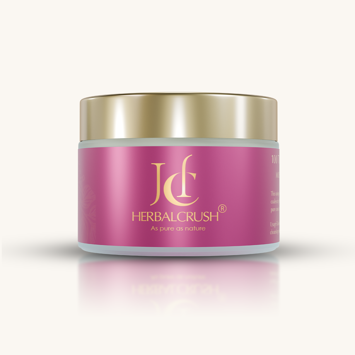 Herbstory 100 Time Washed Ghee