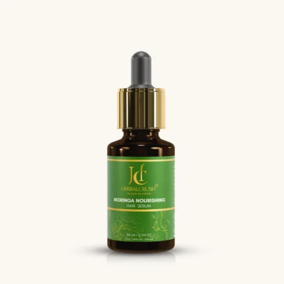 Herbalcrush Moringa Nourishing Hair Serum