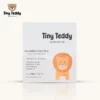 Tiny Teddy Calamine & Goat Milk Baby Bathing Bar
